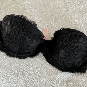 36B strapless VS bra